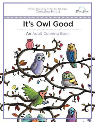 It's Owl Good