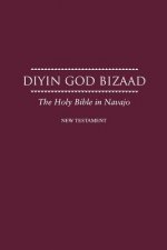 Navajo New Testament