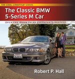 Classic BMW 5-Series M Car
