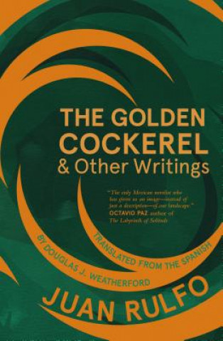 Golden Cockerel & Other Writings