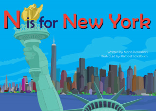 N Is for New York