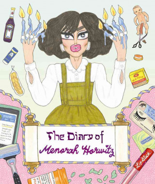 Diary of Menorah Horwitz