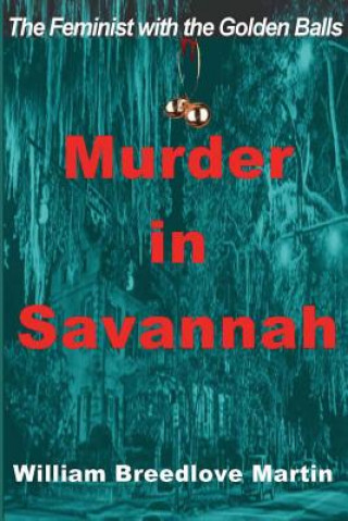 Murder in Savannah