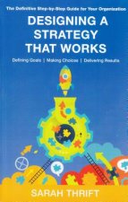 DESIGNING A STRATEGY THAT WORK