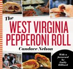 West Virginia Pepperoni Roll