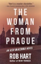 Woman From Prague