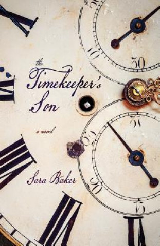 Timekeeper's Son