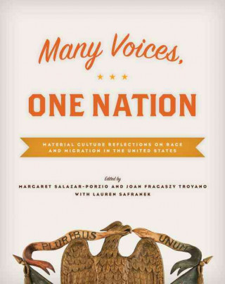 Many Voices, One Nation