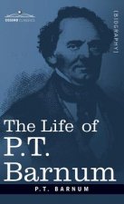 Life of P.T. Barnum