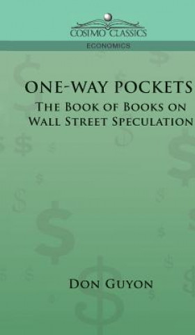 One-Way Pockets