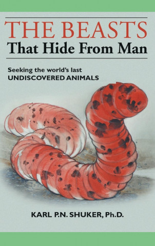 Beasts That Hide from Man