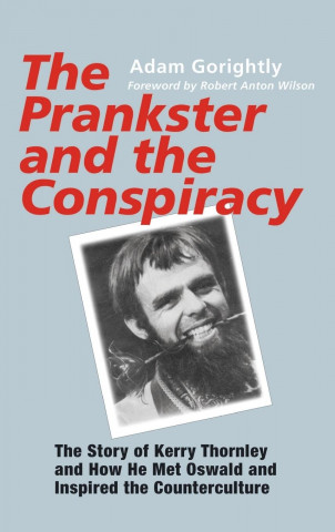Prankster and the Conspiracy