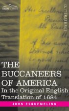 Buccaneers of America