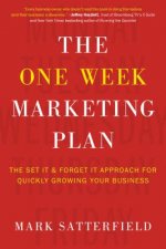 One Week Marketing Plan