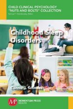 CHILDHOOD SLEEP DISORDERS