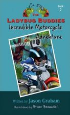 Ladybug Buddies Incredible Motorcycle Adventure