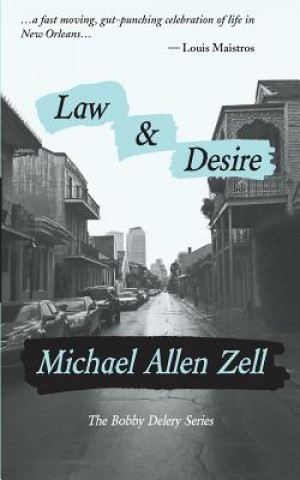 LAW & DESIRE