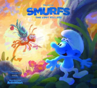 Art of Smurfs