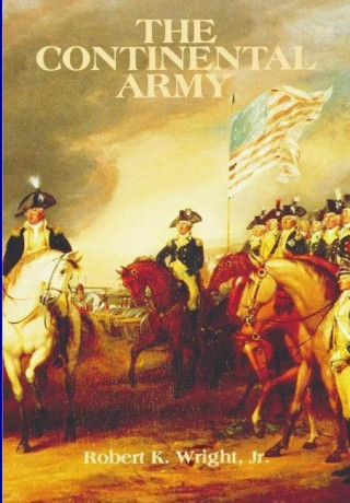 CONTINENTAL ARMY