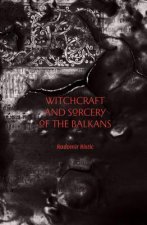 WITCHCRAFT & SORCERY OF THE BA