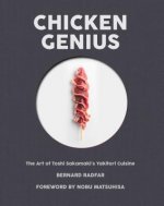 Chicken Genius