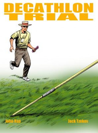 Decathlon Trial (John Rap)()