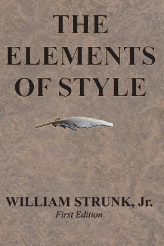 Elements of Style