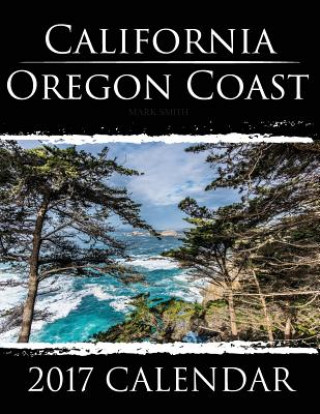 California Oregon Coast