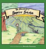 Adventures of Squire Sasha