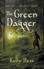 GREEN DAGGER