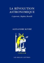 La Revolution Astronomique
