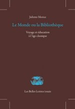 FRE-MONDE OU LA BIBLIOTHEQUE