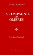 La Compagnie Des Ombres: A Quoi Sert l'Histoire ?