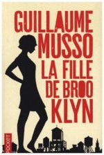 La fille de Brooklyn
