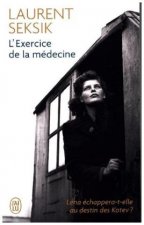 L'Exercise de la medecine