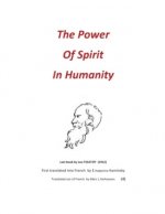 The Power of Spirit in Humanity