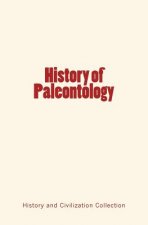 HIST OF PALEONTOLOGY