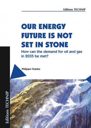 OUR ENERGY FUTURE IS NOT SET I