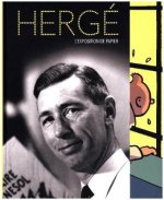 Hergé: L'exposition de papier