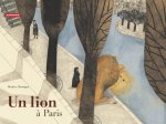 Un Lion a Paris