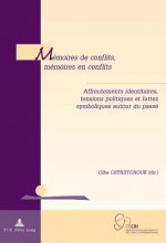 Memoires de Conflits, Memoires En Conflits