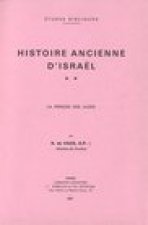 FRE-HISTOIRE ANCIENNE DISRAEL