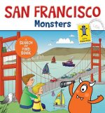 San Francisco Monsters