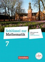 Schlüssel zur Mathematik - Differenzierende Ausgabe Schleswig-Holstein - 7. Schuljahr