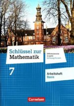 Schlüssel zur Mathematik - Differenzierende Ausgabe Schleswig-Holstein - 7. Schuljahr