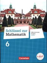 Schlüssel zur Mathematik - Differenzierende Ausgabe Hessen - 6. Schuljahr