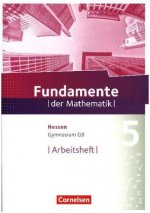 Fundamente der Mathematik - Hessen - 5. Schuljahr