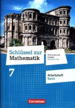 Schlüssel zur Mathematik - Differenzierende Ausgabe Rheinland-Pfalz - 7. Schuljahr