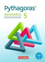 Pythagoras - Realschule Bayern - 5. Jahrgangsstufe