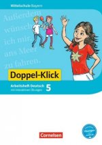 Doppel-Klick - Das Sprach- und Lesebuch - Mittelschule Bayern - 5. Jahrgangsstufe